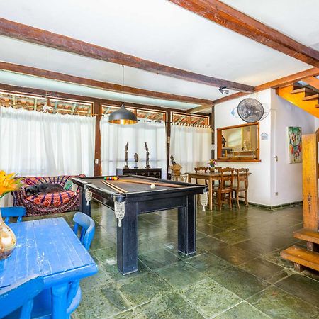 Drifter Hostel Barra do Sahy Ngoại thất bức ảnh