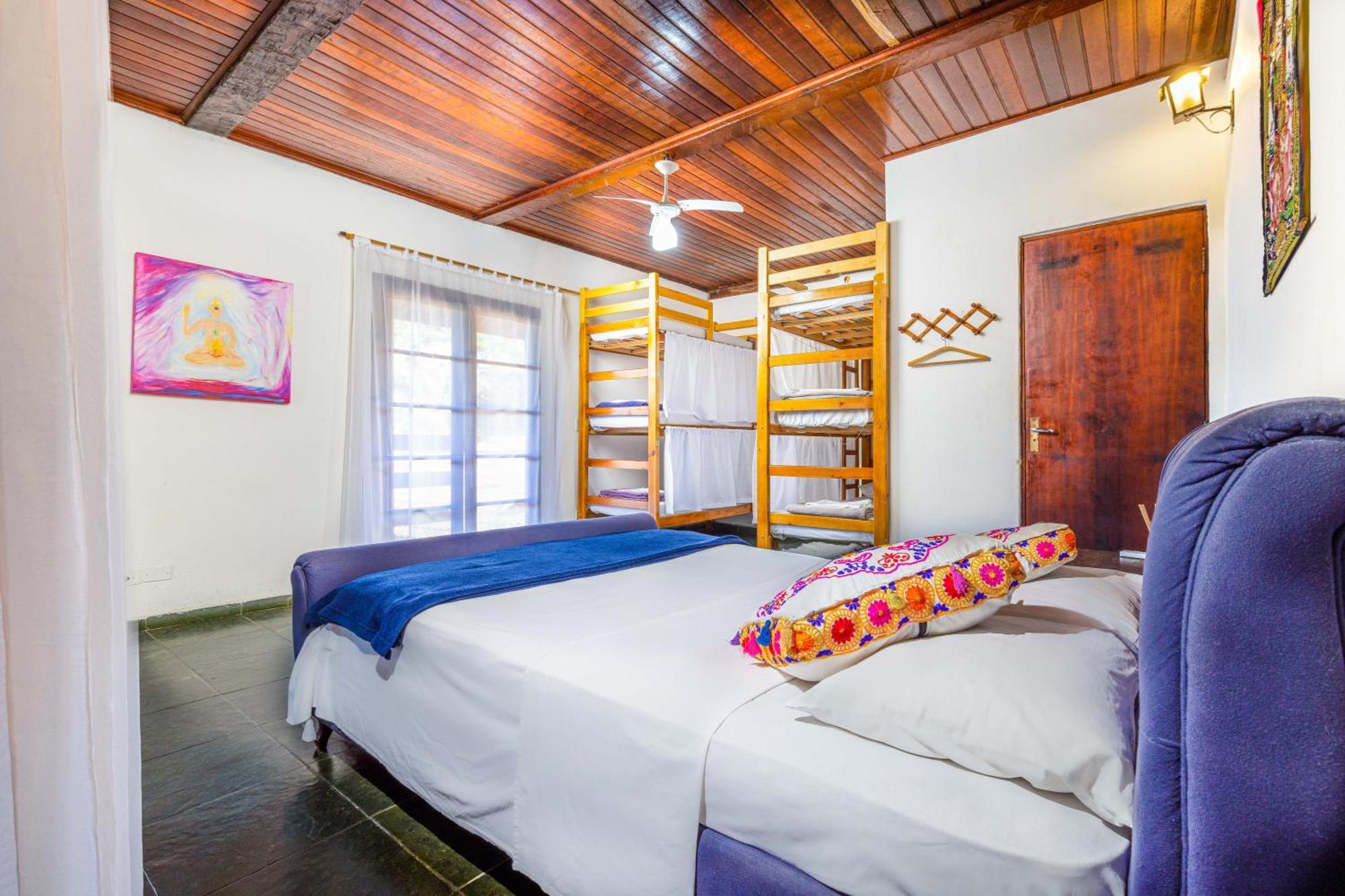 Drifter Hostel Barra do Sahy Ngoại thất bức ảnh