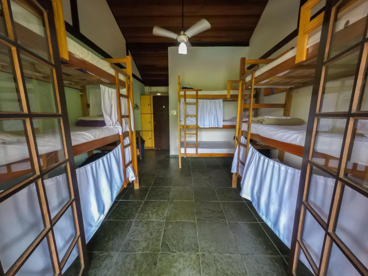 Drifter Hostel Barra do Sahy Ngoại thất bức ảnh